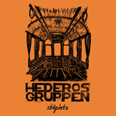 Ståplats - Hederosgruppen