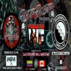 Ritmo Callejero (feat. Basement Dwellaz) - Single