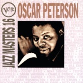 Oscar Peterson - Gal In Calico
