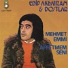 Mehmet Emmi - Affetmem Seni (feat. Dostlar) - Single