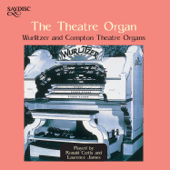 The Theatre Organ - Ronald Curtis