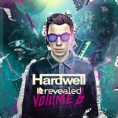Hardwell Presents Revealed Vol. 6 artwork