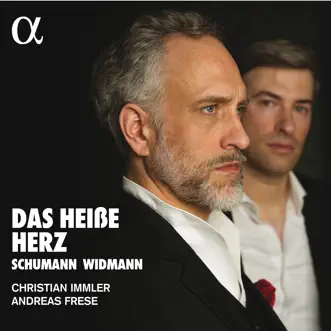 Das heiße Herz by Christian Immler & Andreas Frese album reviews, ratings, credits