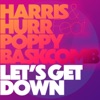 Let's Get Down (feat. Poppy Baskcomb) - Single