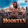 Boostin - Single