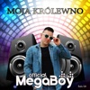 Moja Królewno - Single