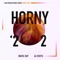 Horny '22 (Liam Keegan Dance Remix) [Radio Edit] [Liam Keegan Remix Radio Edit] artwork