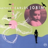 Antonio Carlos Jobim - O Morro Não Tem Vez