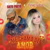 Me Chama de Amor by Bonde do gato preto, Treyce iTunes Track 1