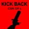 Kick Back artwork