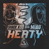 Heaty - Single