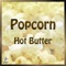 Popcorn artwork