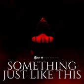 Something Just Like This (feat. Romy Wave) artwork
