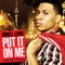 Put It on Me (feat. Rickey Okay) - Donell Lewis lyrics