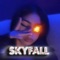Skyfall artwork