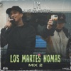 Los Martes Nomas Mix 2 - Single