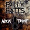 Neck Tight - BILLY BATTS lyrics