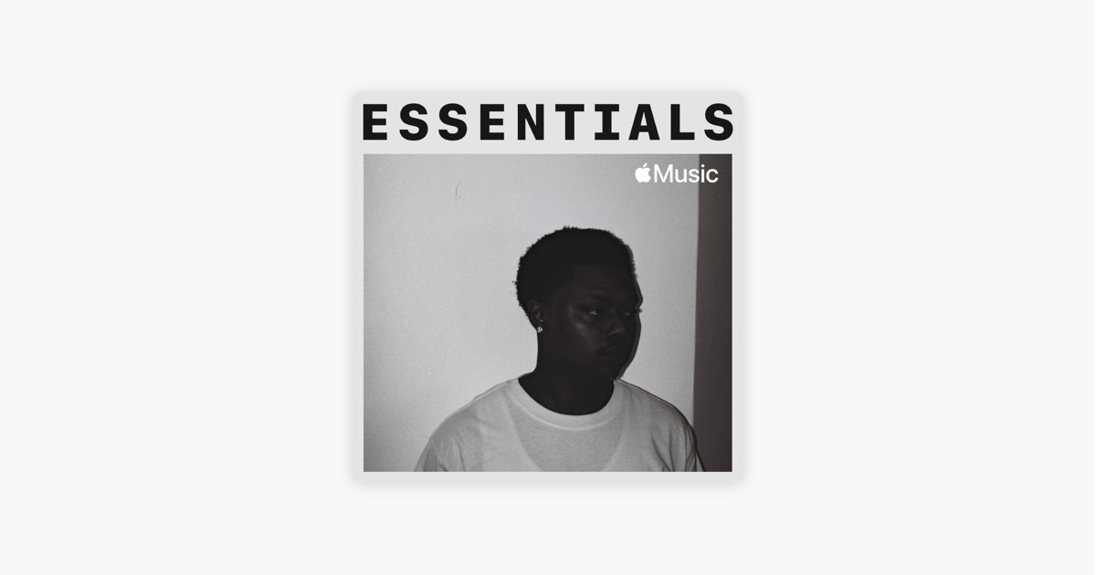 ‎A-Reece Essentials on Apple Music