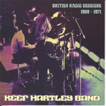 Keef Hartley Band - Too Much Thinking (Live)