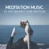 Stream & download Meditation Music to Help Balance Your Emotions – Oasis of Tranquility Zen, Inner Harmony, Power of Relaxation, Healing Buddha and Mantra, Comfort Zone