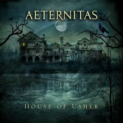 House of Usher - Aeternitas