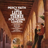 Plays Latin Themes for Young Lovers artwork