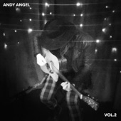 Andy Angel - The Sound of Silence - Guitar Version