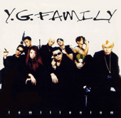 Famillenium - YG Family