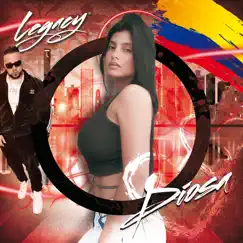 Diosa - Single by Legacy album reviews, ratings, credits
