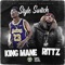 Style Switch (feat. Rittz) - King Mane lyrics