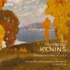 Stream & download Ķeniņš: Symphonies Nos. 2, 3 & 7