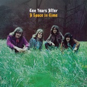 Ten Years After - One Of These Days - Chris Kimsey 2023 Mix