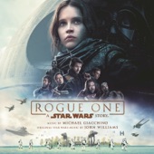 Rogue One: A Star Wars Story  cover