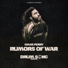 Rumors of War (Drum Song Riddim) - Single