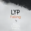 Falling - Single album lyrics, reviews, download