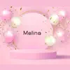 Stream & download Melina (feat. Ilir Tironsi) - Single