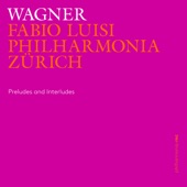 Wagner: Preludes and Interludes artwork