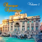 Baroque Splendour Volume 2 artwork