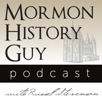 Mormon History Guy podcast