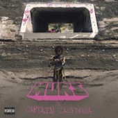Captain California cover