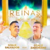 Reinas (feat. Coalo Zamorano) - Single