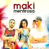 Stream & download Mentirosa (feat. Martín Sangar) - Single