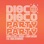Disco Disco Party Party (Extended Mix) [feat. Marc Bernhuber] - Single