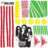 Las Kellies - Adwenture