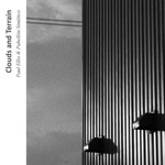 Paul Ellis & Pabellón Sintético - The Gray Horizon
