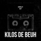 Kilos De Beuh - Wizdjo lyrics