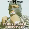 Cammy Riddem (Freestyle) - Single album lyrics, reviews, download