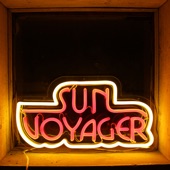 Sun Voyager - God Is Dead