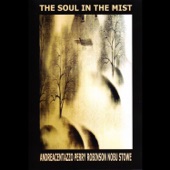 The Soul in the Mist artwork