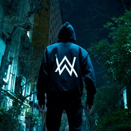 Ignite Feat K 391 Instrumental Single By Alan Walker - 